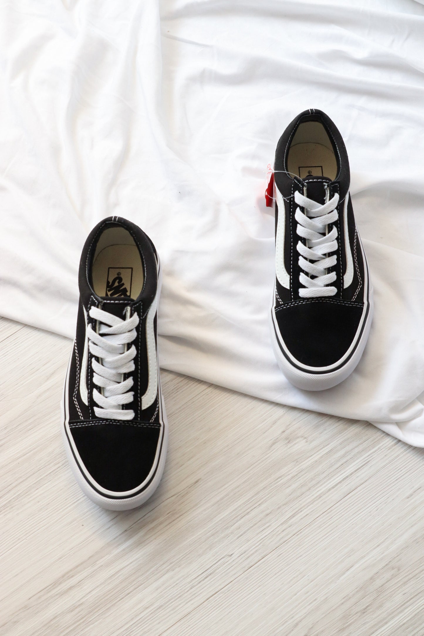 Old Skool Plataforma ( Vans )