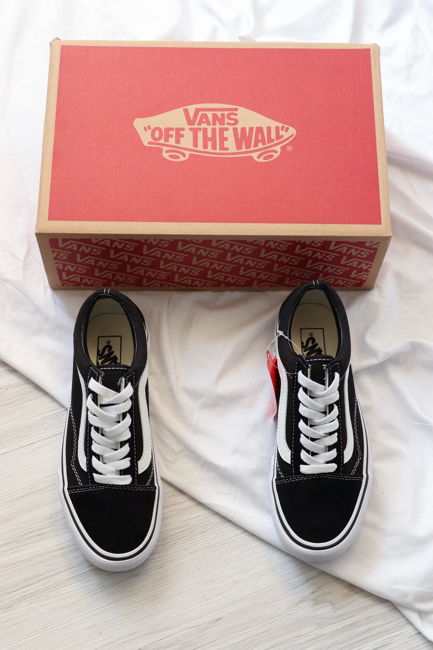 Old Skool Plataforma ( Vans )