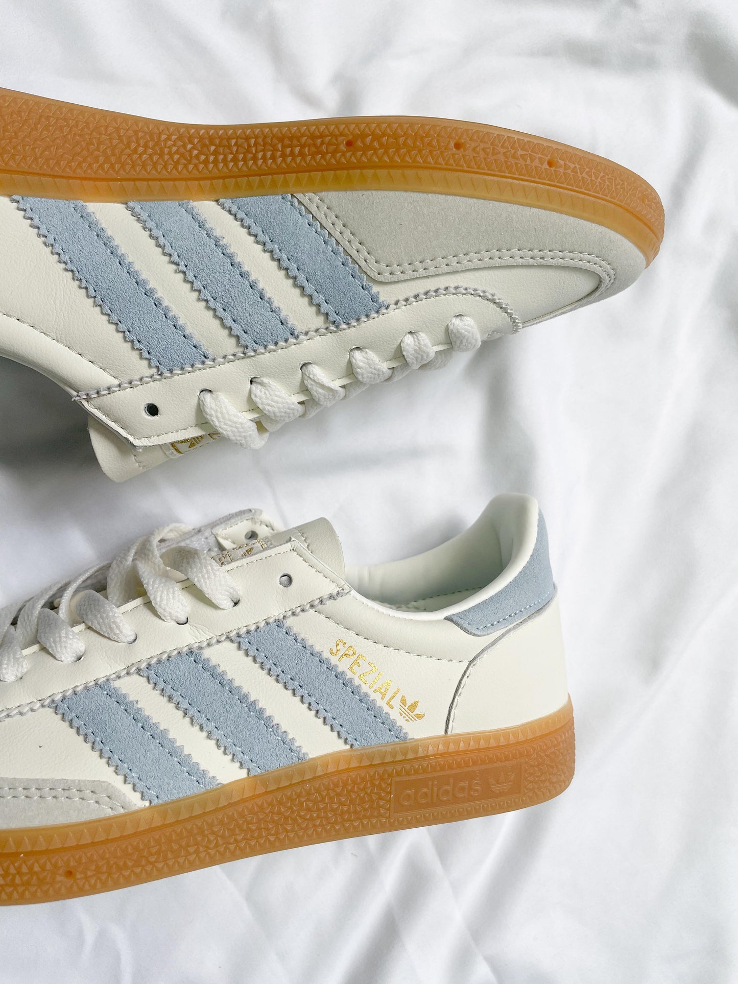 Handball Spezial Skyblue