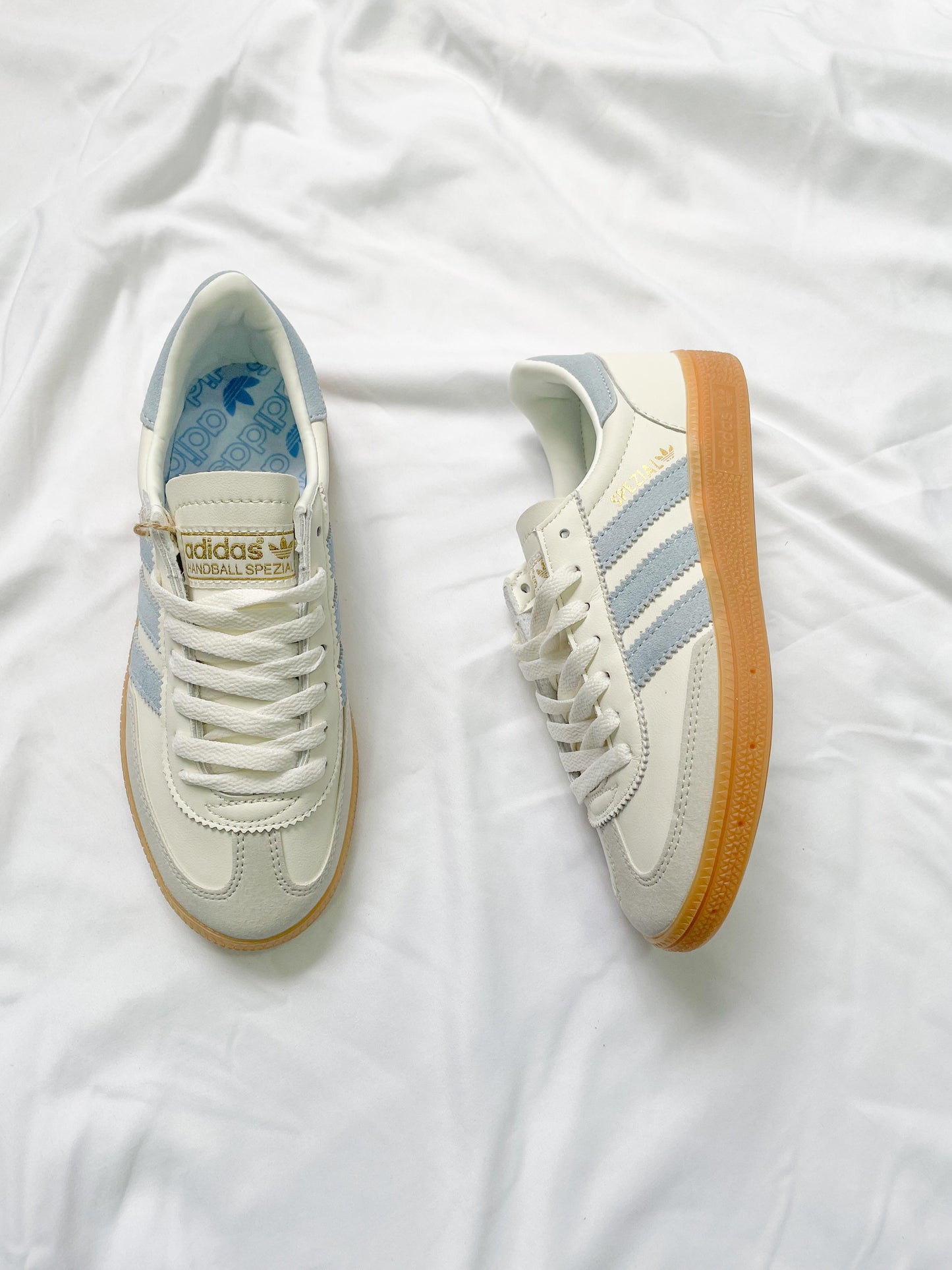 Handball Spezial Skyblue