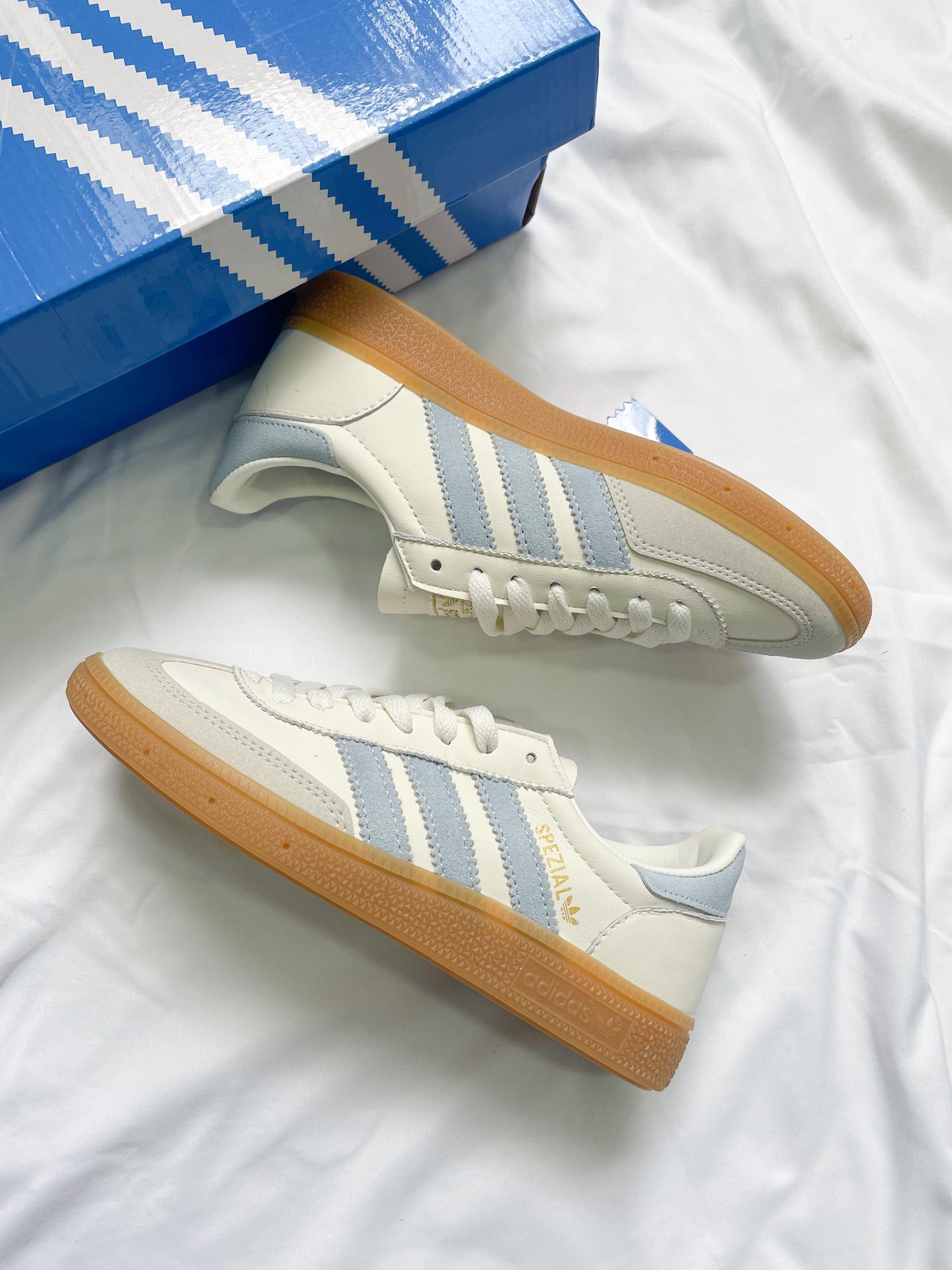 Handball Spezial Skyblue