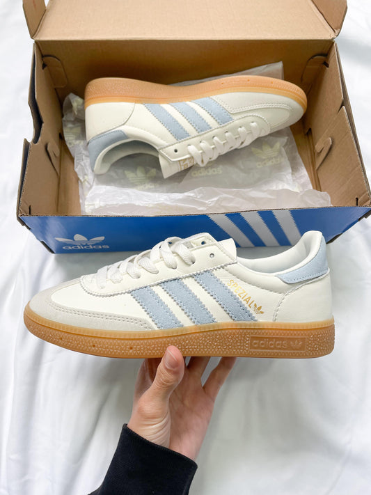 Handball Spezial Skyblue