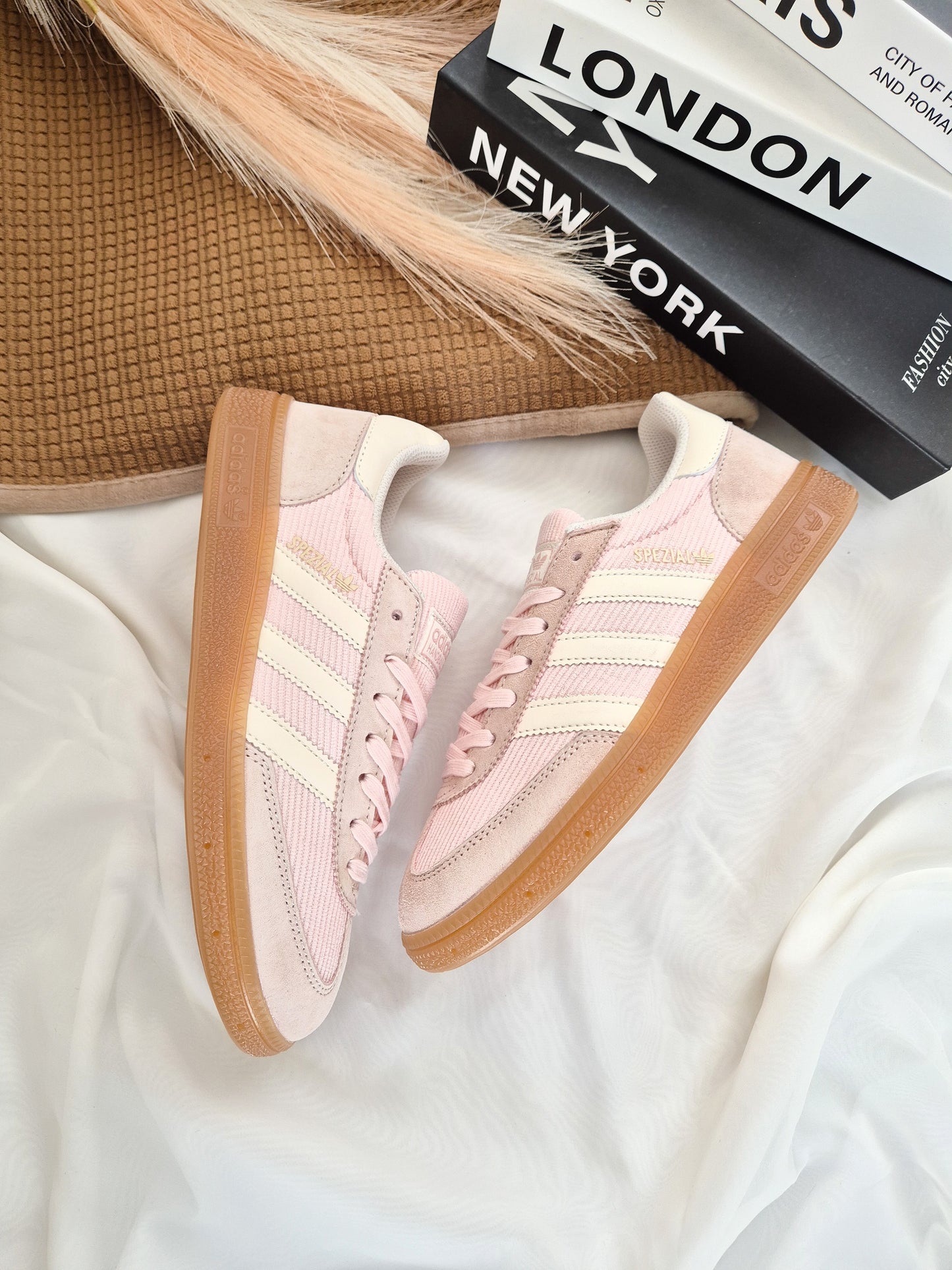 Spezial Sandy Pink