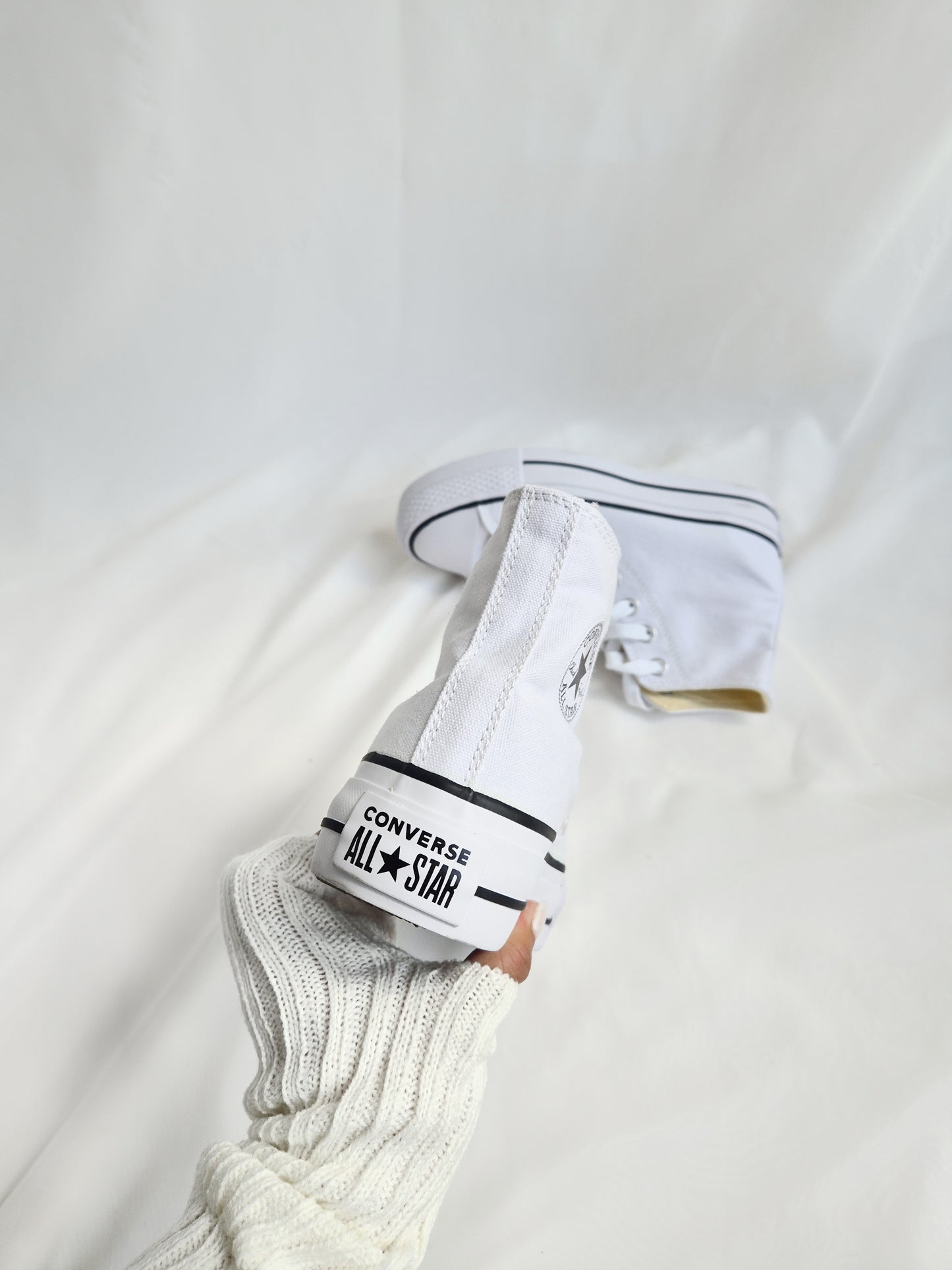 Plataforma White