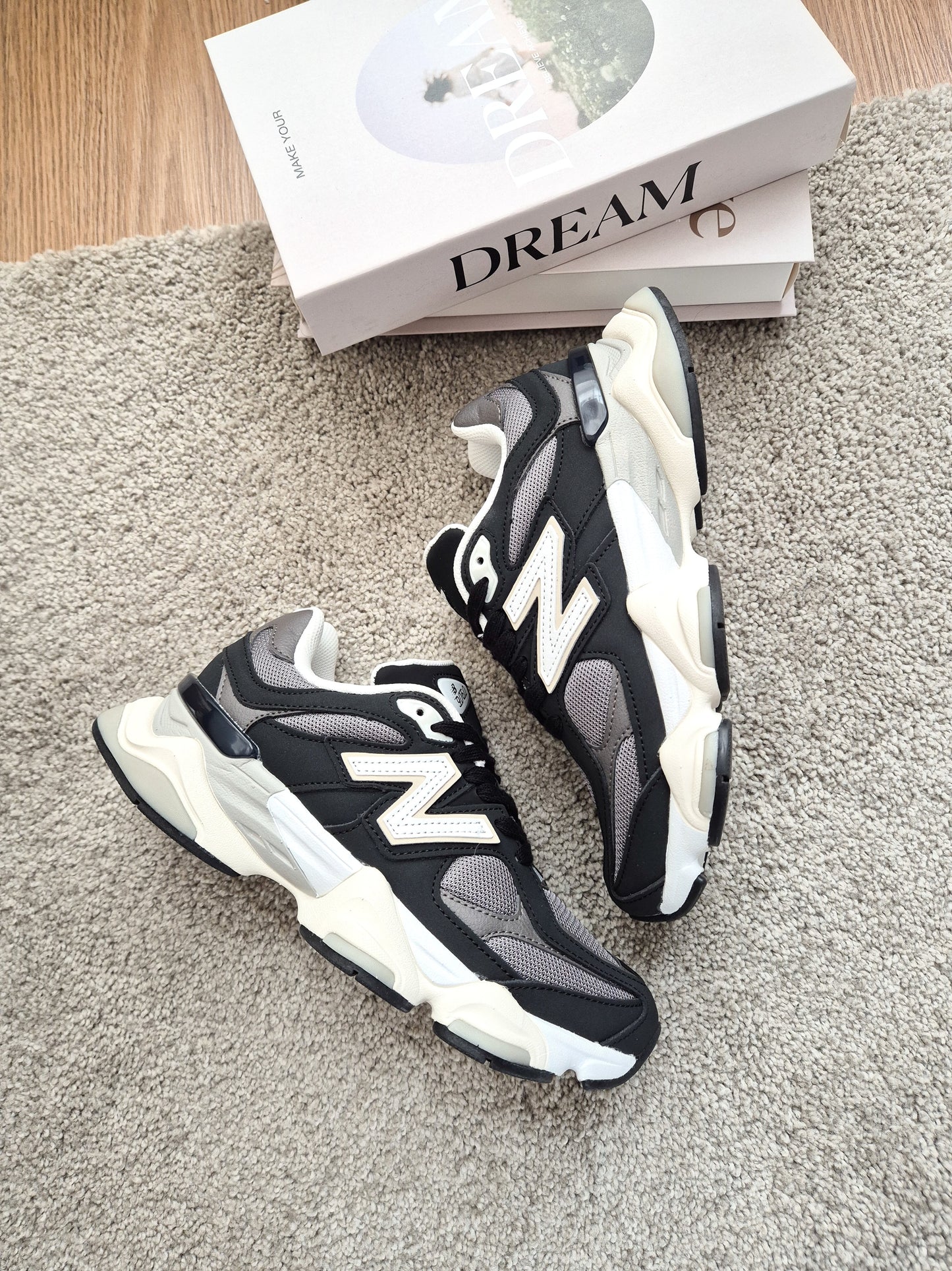 NB 9060 Tornado Black