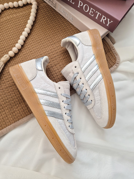 Spezial Liberty Cream Grey