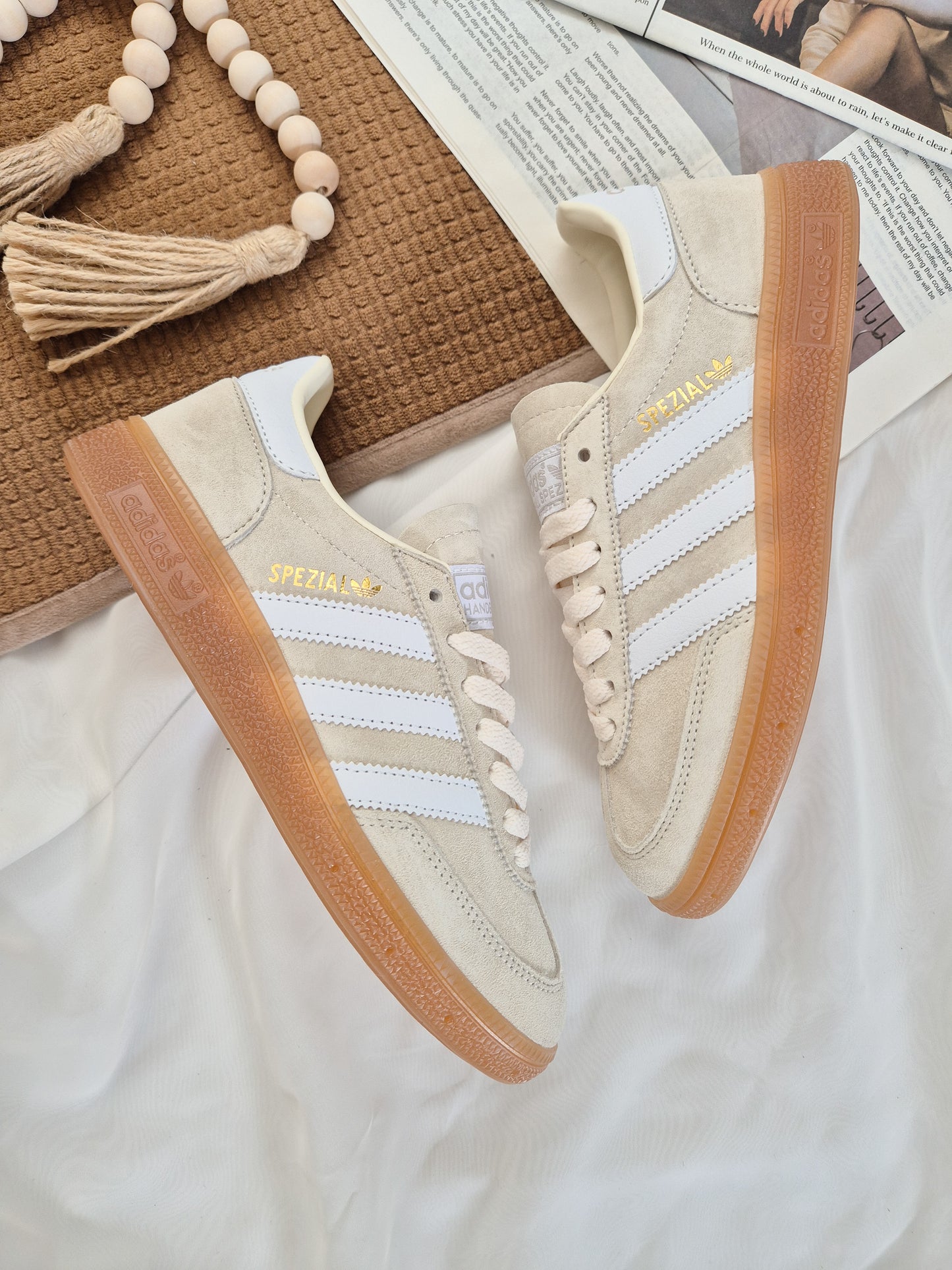 SPEZIAL OG Magic Beige