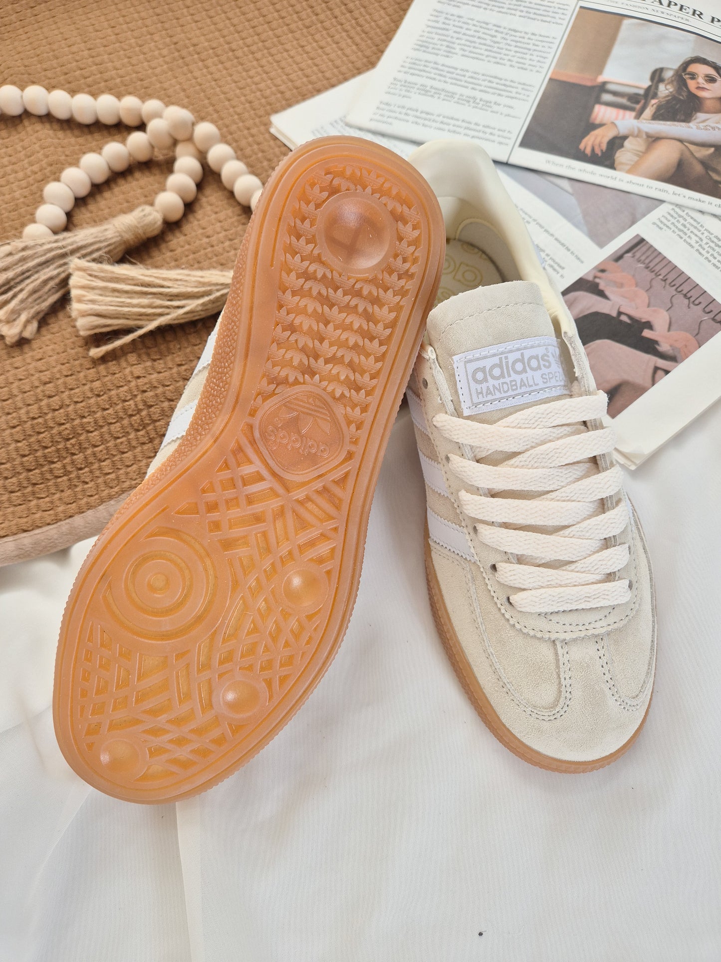 SPEZIAL OG Magic Beige