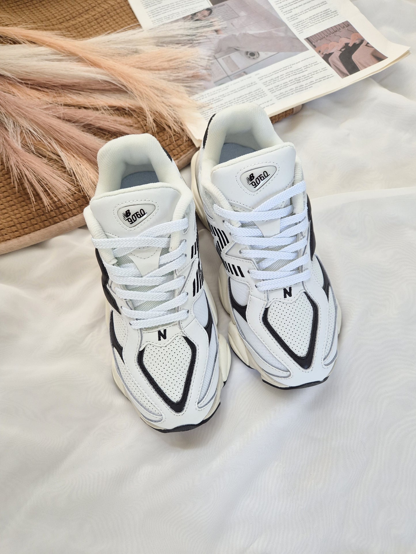 9060 Black Line