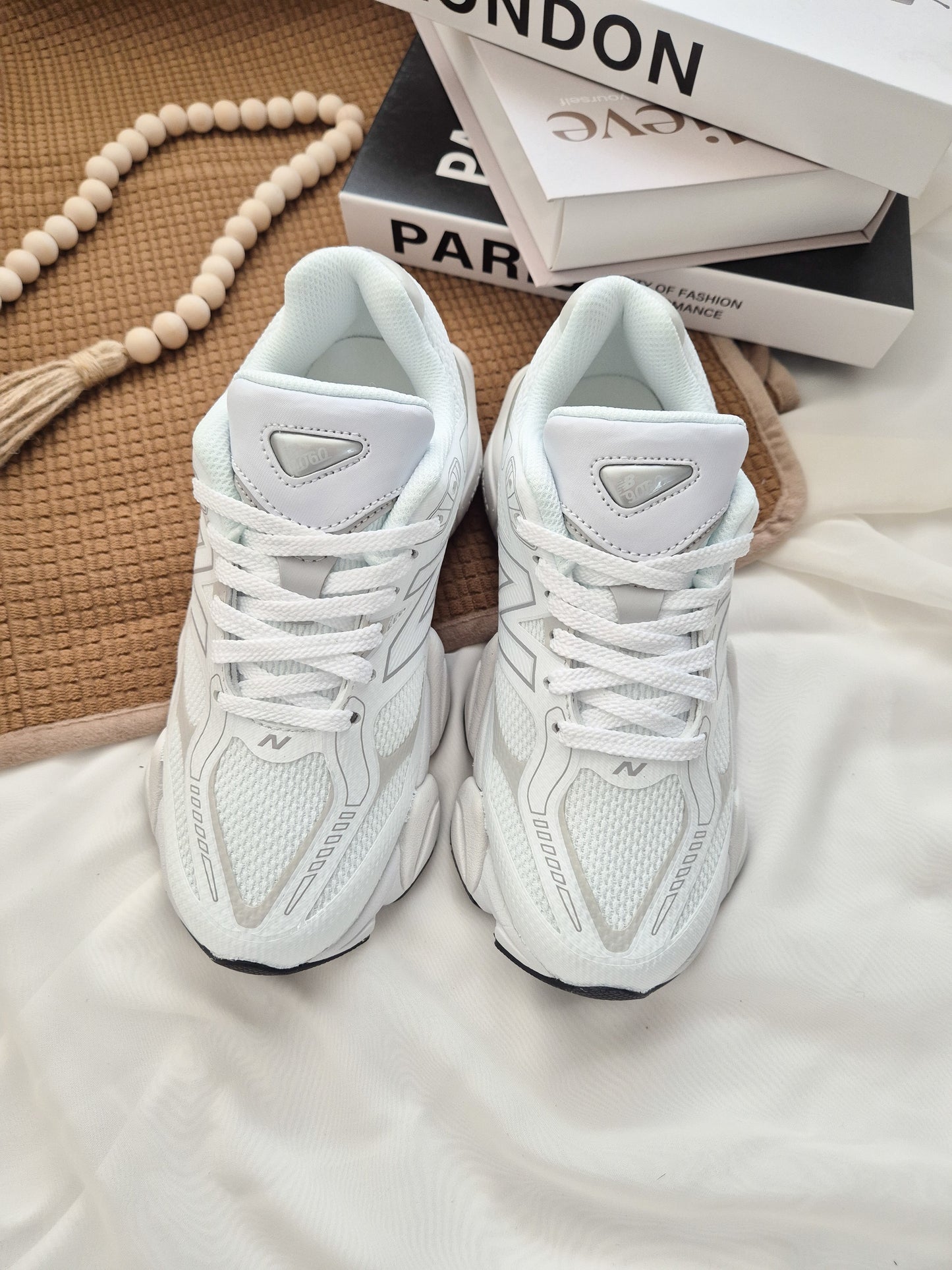 NB 9060 Ulta Whithe