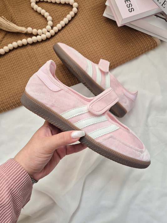 Samba Jane Pink Care Bears