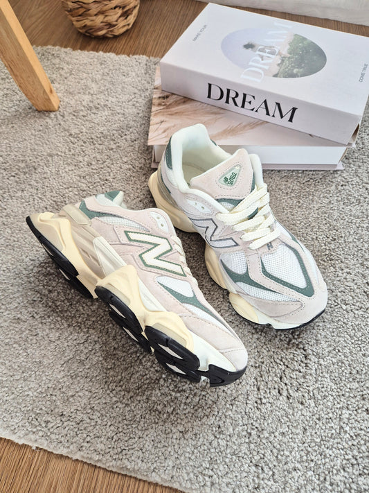NB 9060 Linen Green