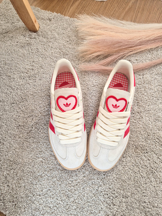 Spezial Red Valentine's