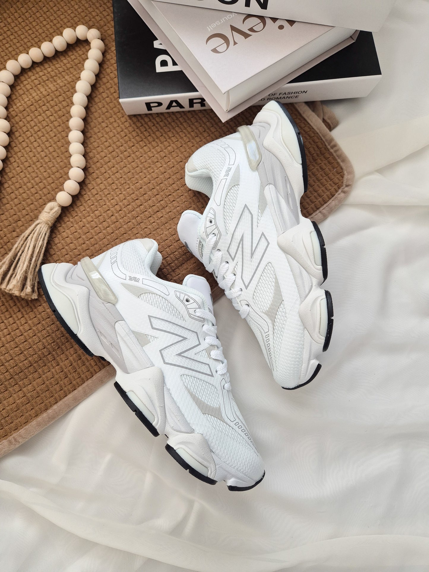NB 9060 Ulta Whithe