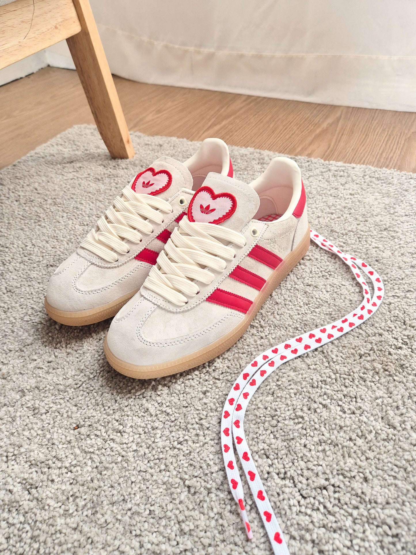 Spezial Red Valentine's