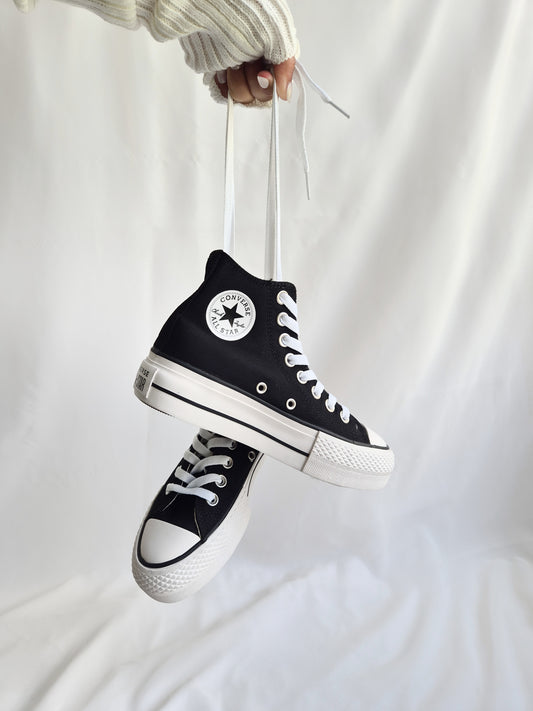 Plataforma Black