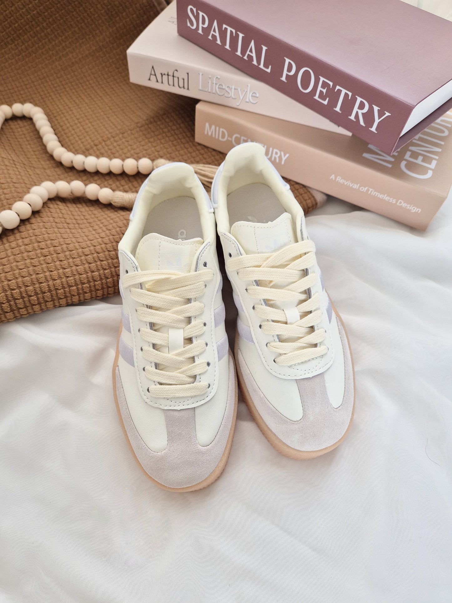 Sambae Wonder white sky gum