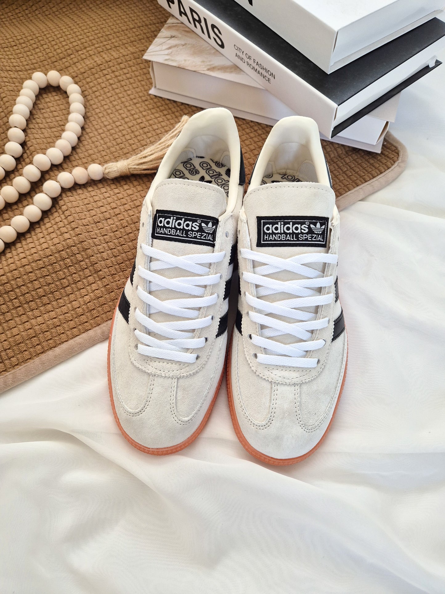 Handball Spezial Core Black