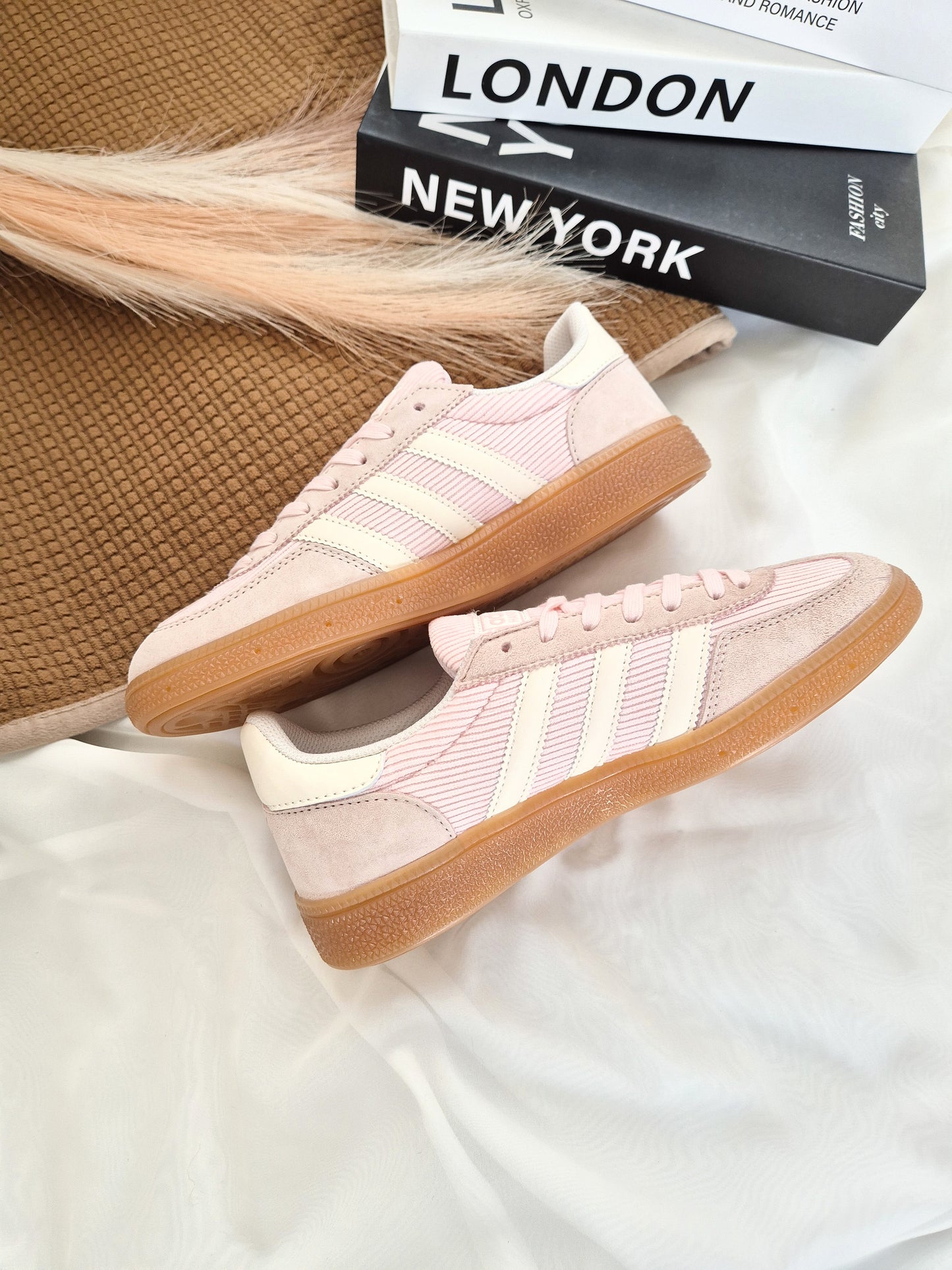 Spezial Sandy Pink