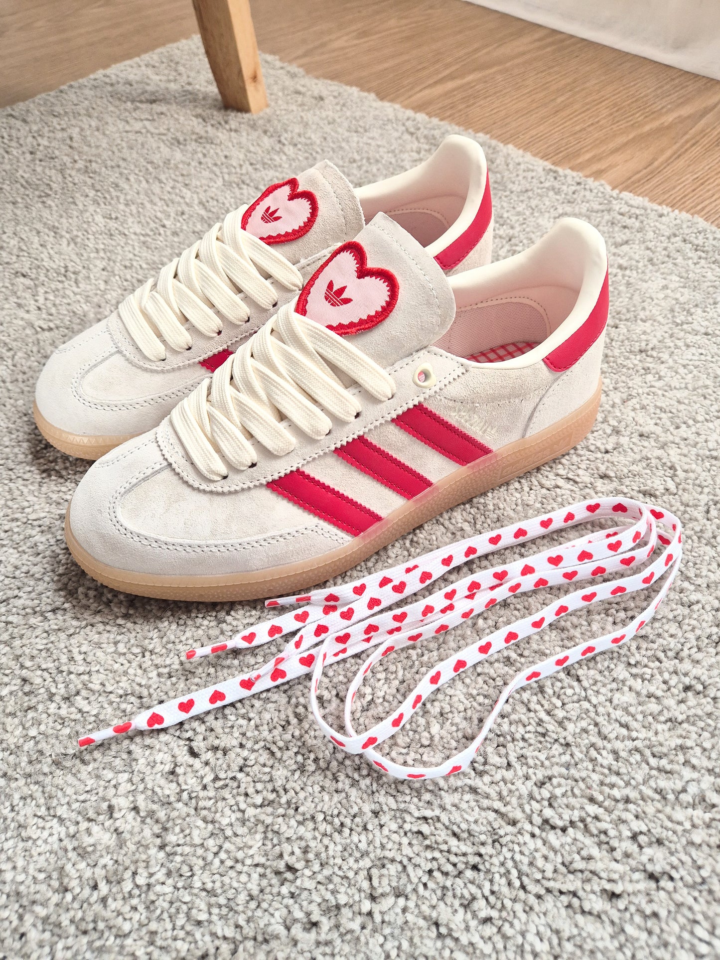 Spezial Red Valentine's