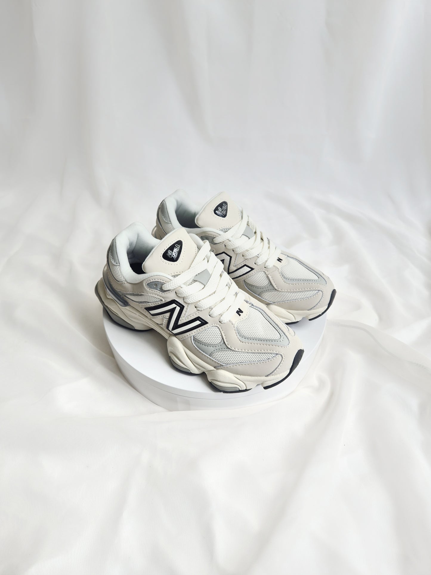 NB 9060 lifestyle madewell