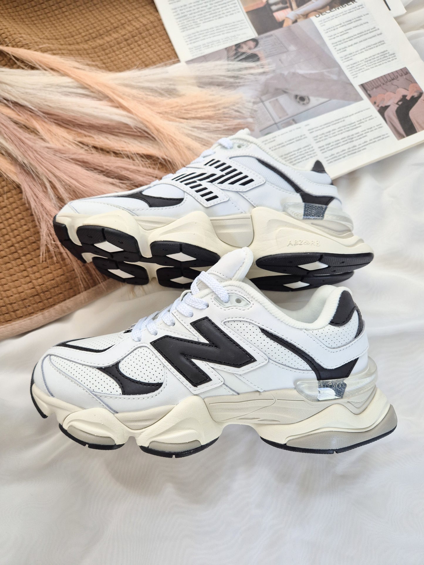 9060 Black Line