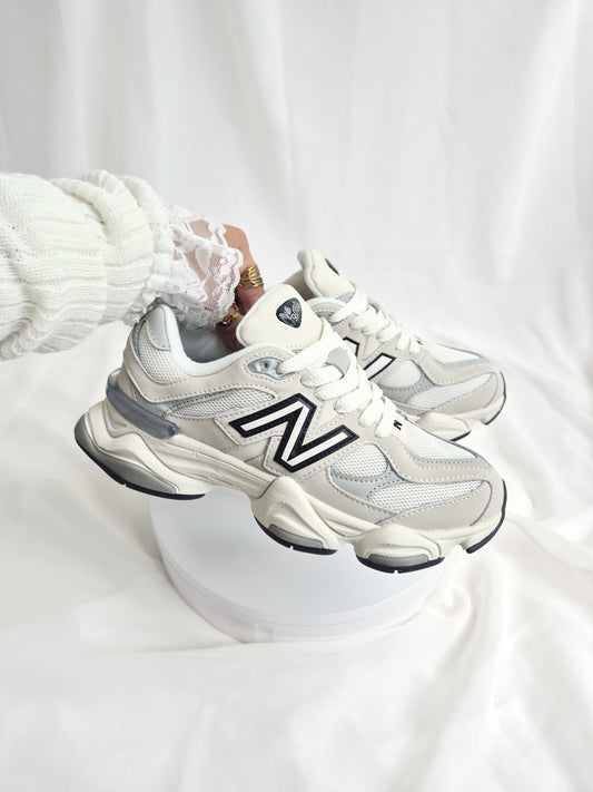 NB 9060 lifestyle madewell