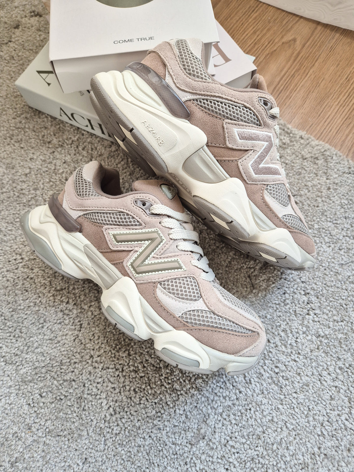 NB 9060 Arid Stone