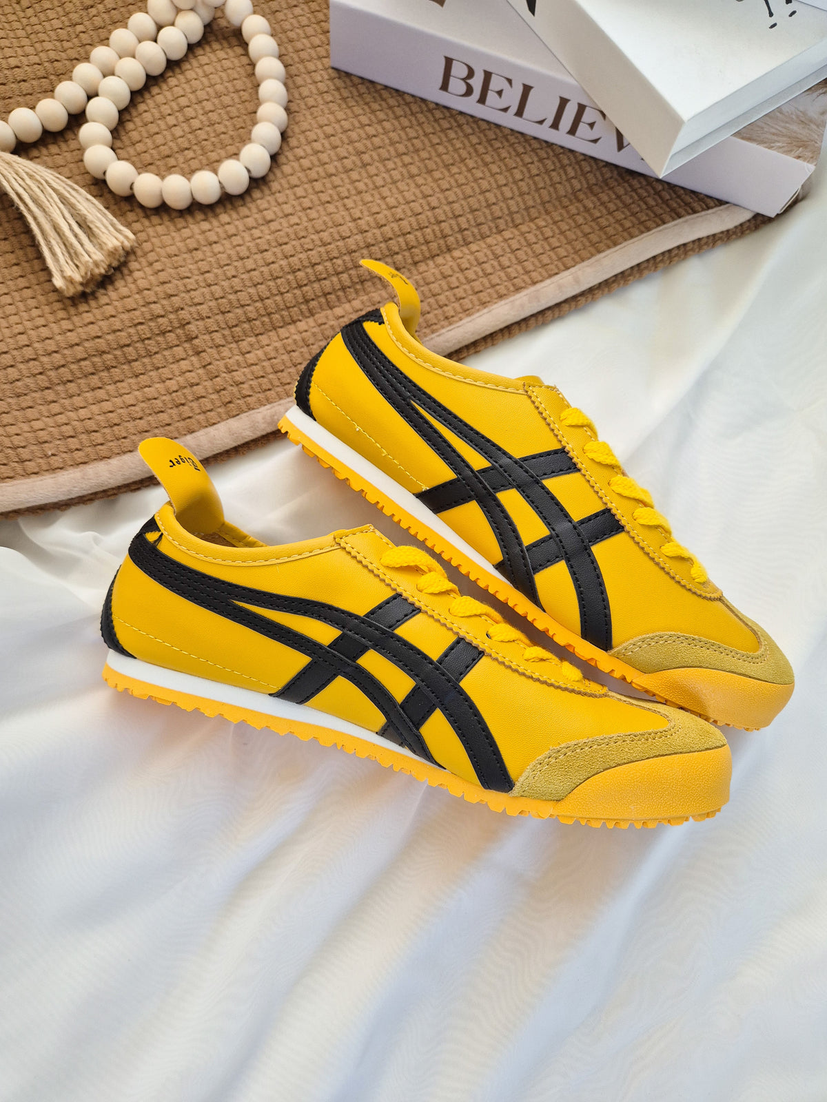 Onitsuka Tiger mexico 66 Kill Bill