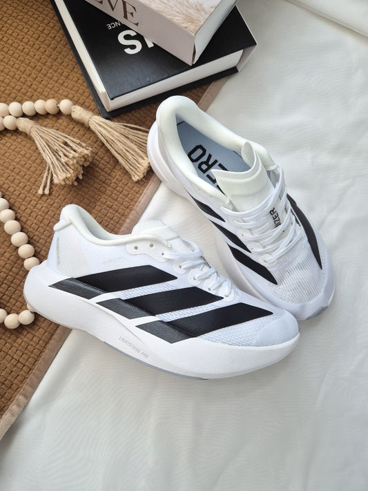Adizero SL White/B