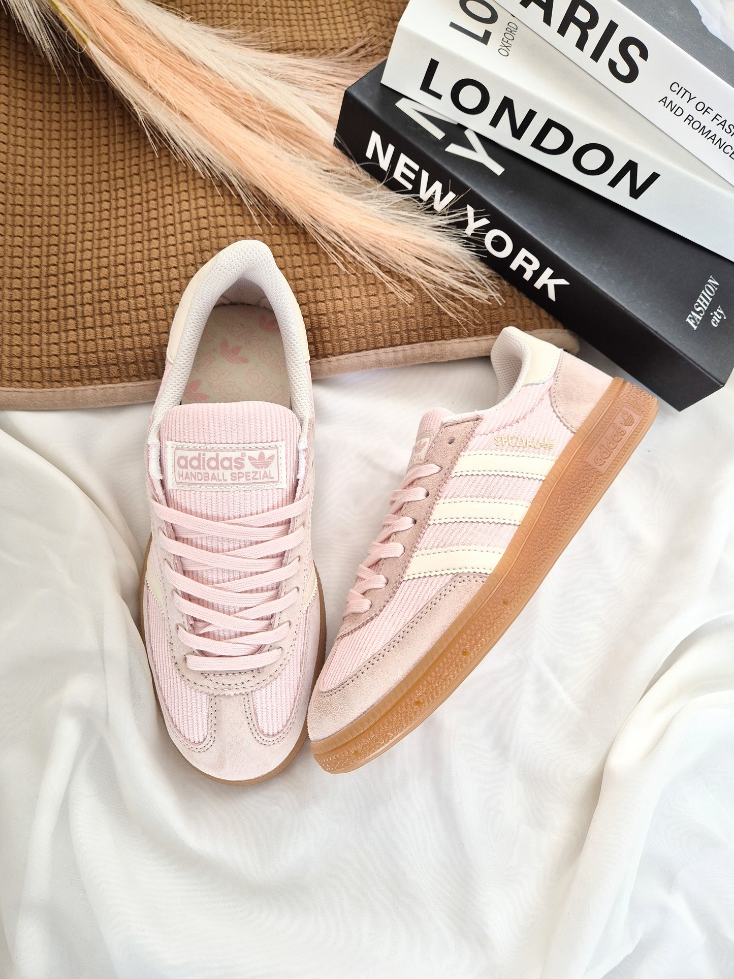 Spezial Sandy Pink