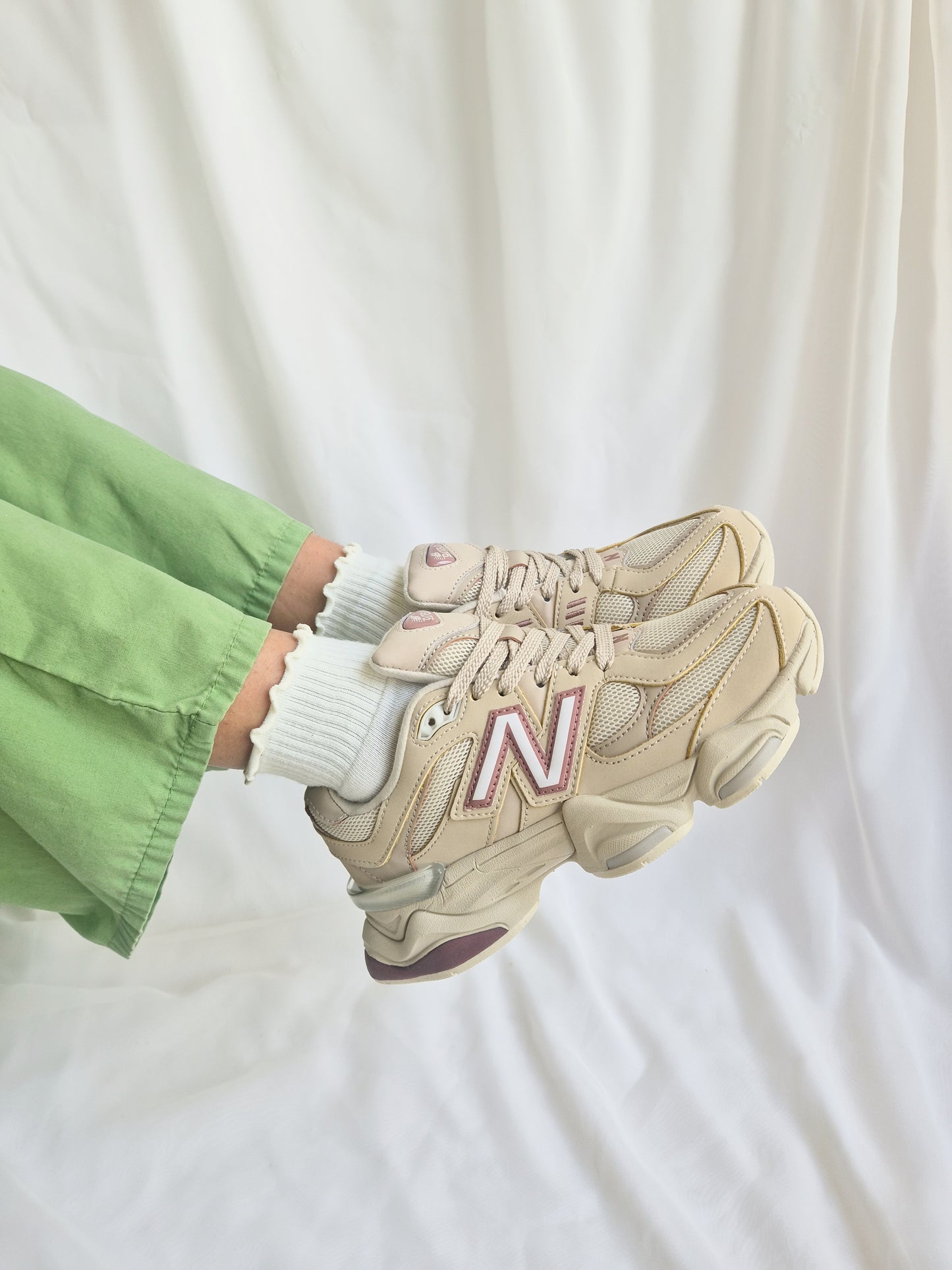 NB 9060 Bone Sparrow