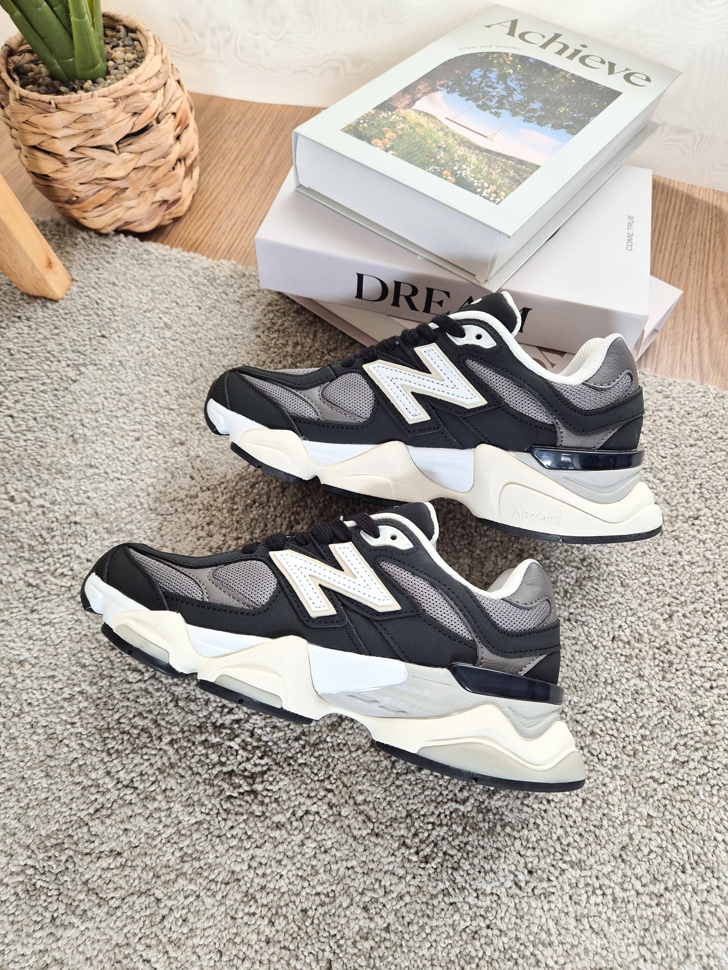 NB 9060 Tornado Black