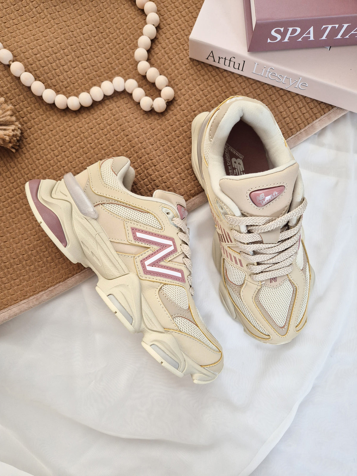 NB 9060 Bone Sparrow