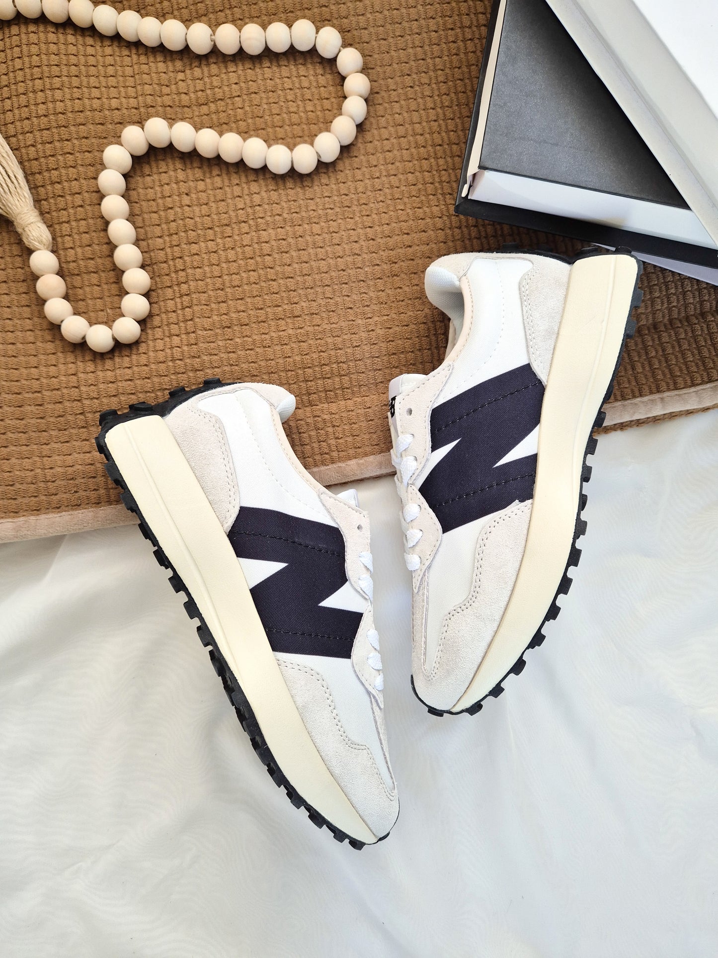 NB 327 Black