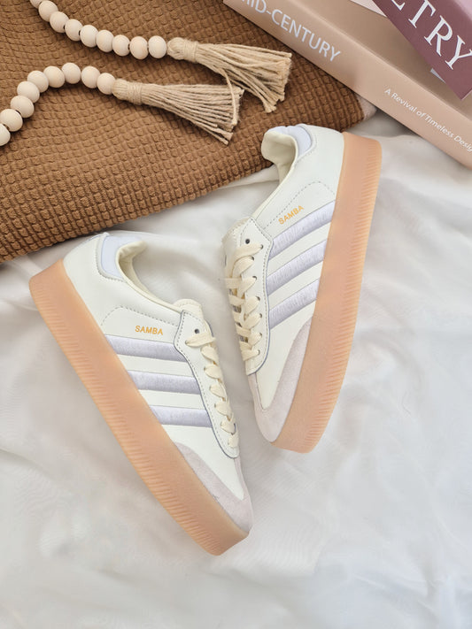 Sambae Wonder white sky gum