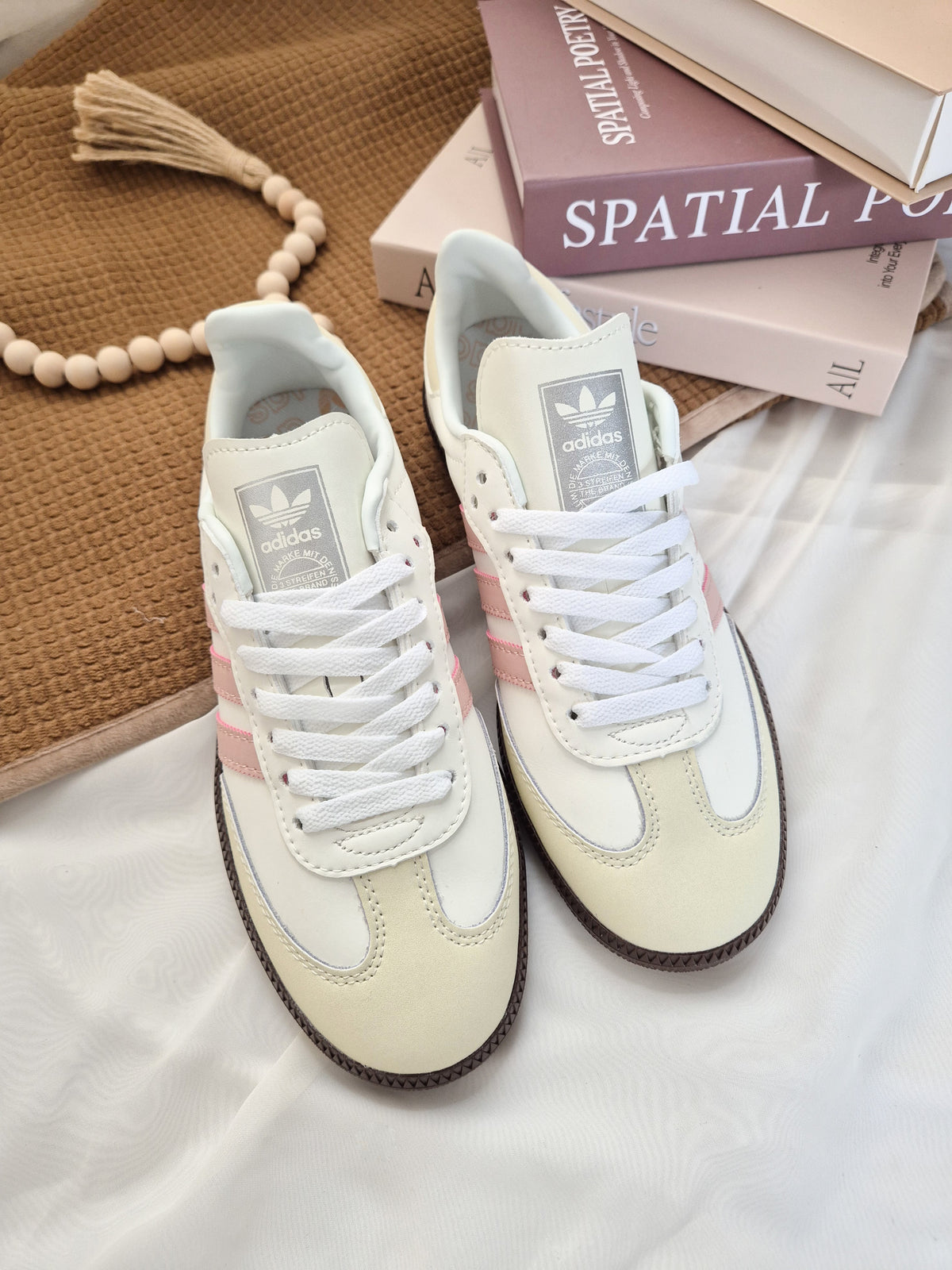 Samba OG Pink