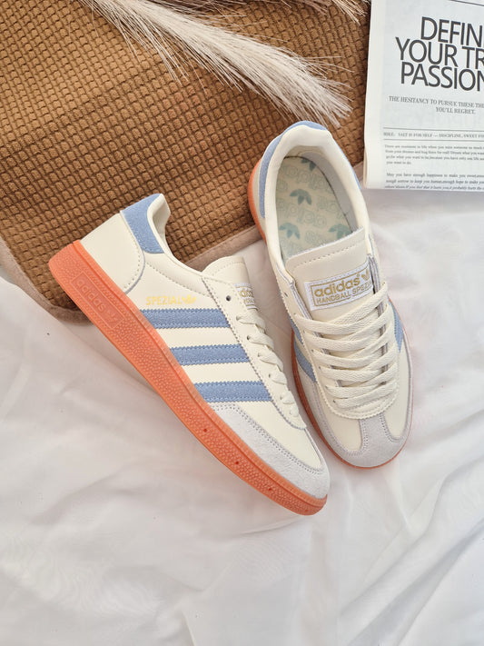 Handball Spezial Skyblue