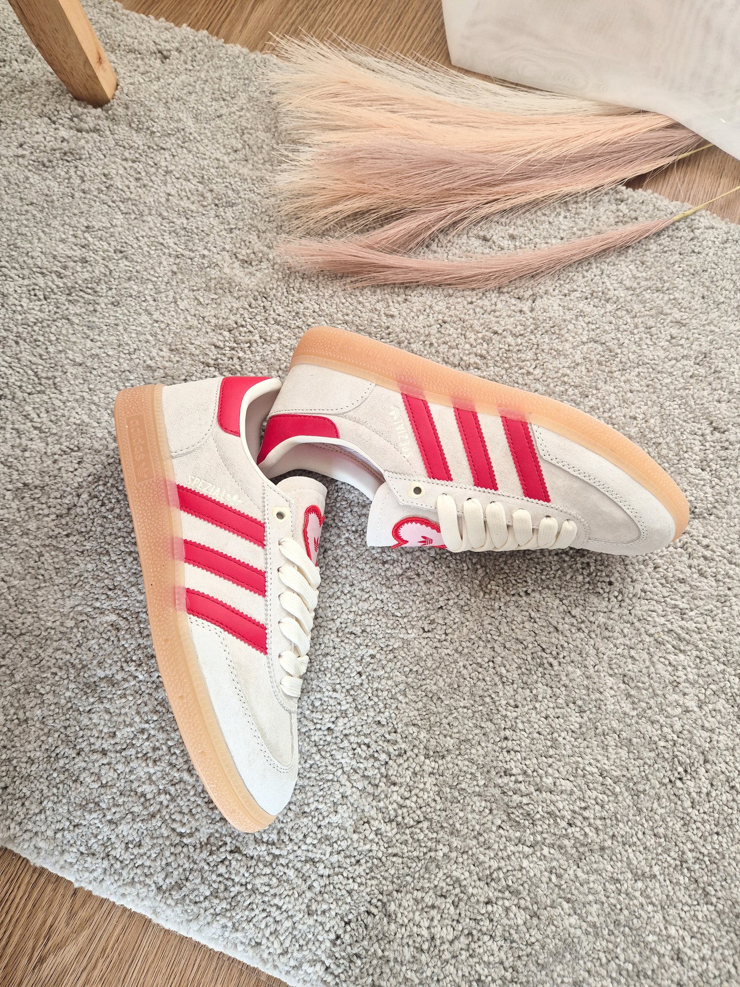 Spezial Red Valentine's