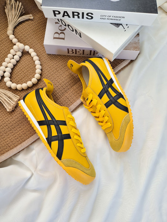 Onitsuka Tiger mexico 66 Kill Bill
