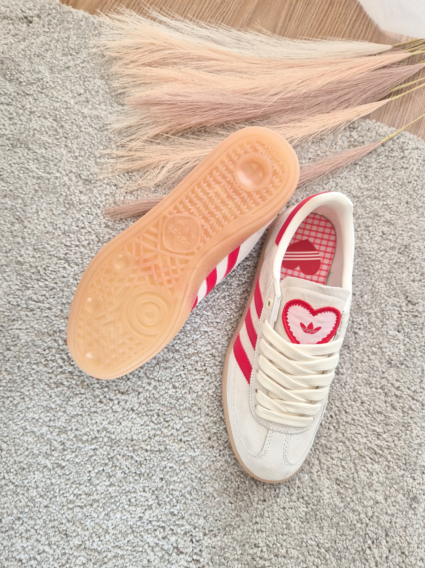 Spezial Red Valentine's