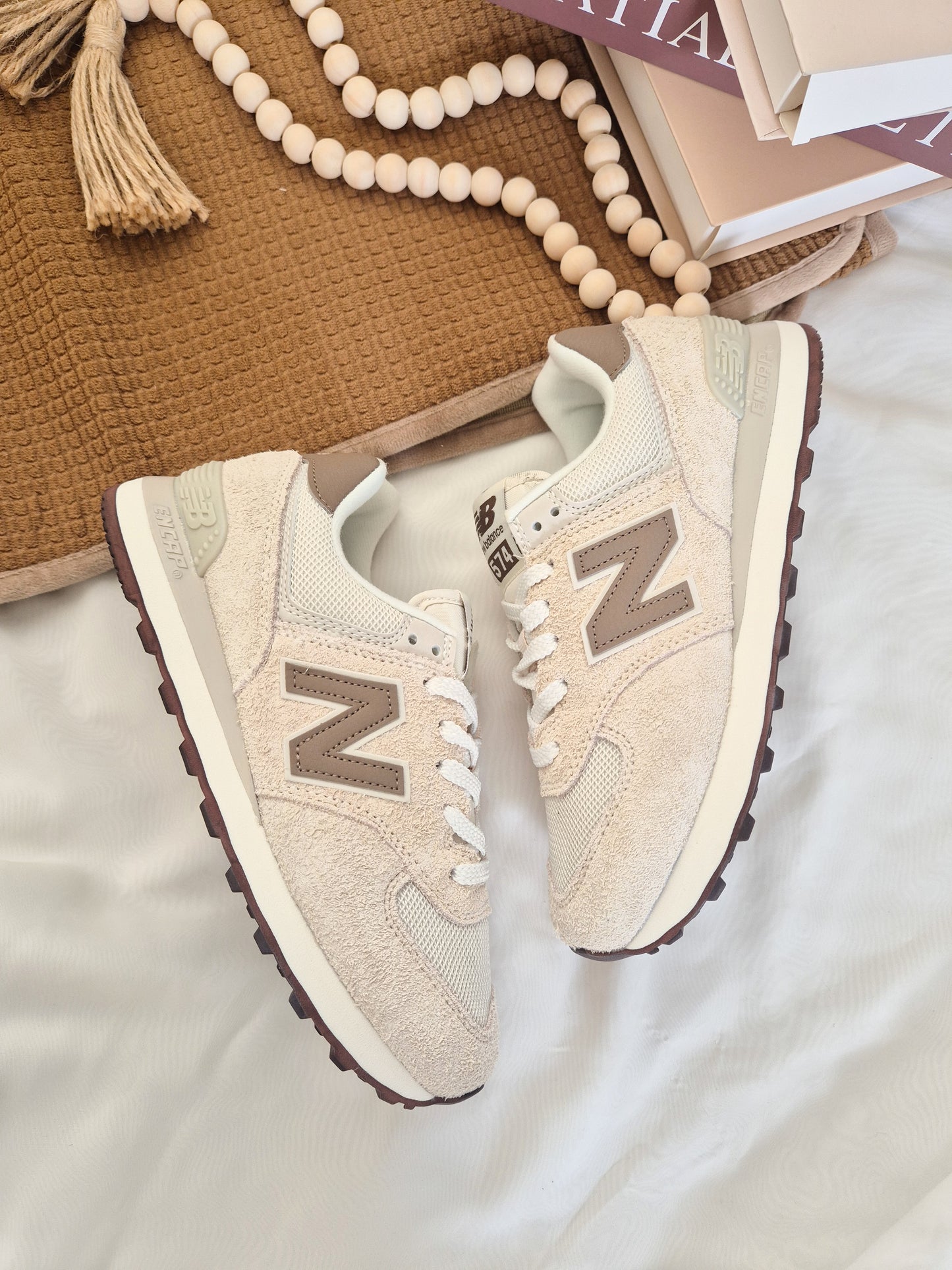 NB 574 Sea Salt