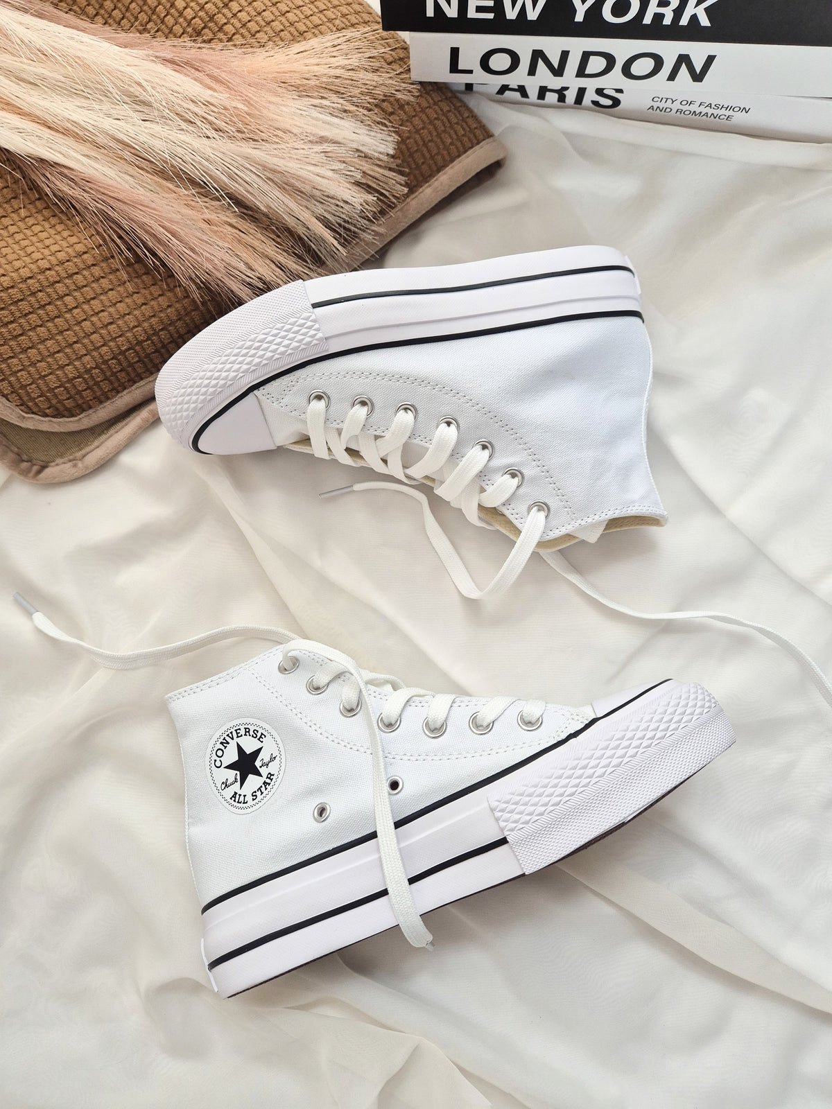 Plataforma White