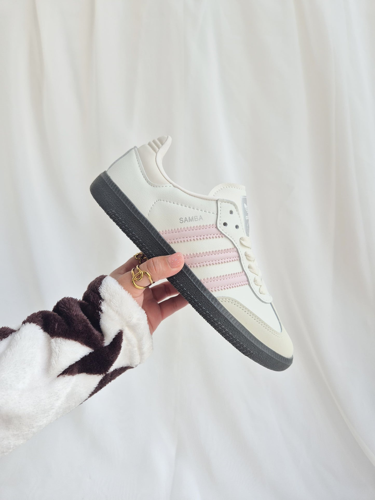 Samba OG Pink