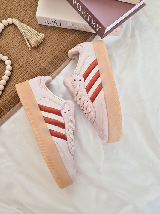 Adidas Sambae Cloud Pink