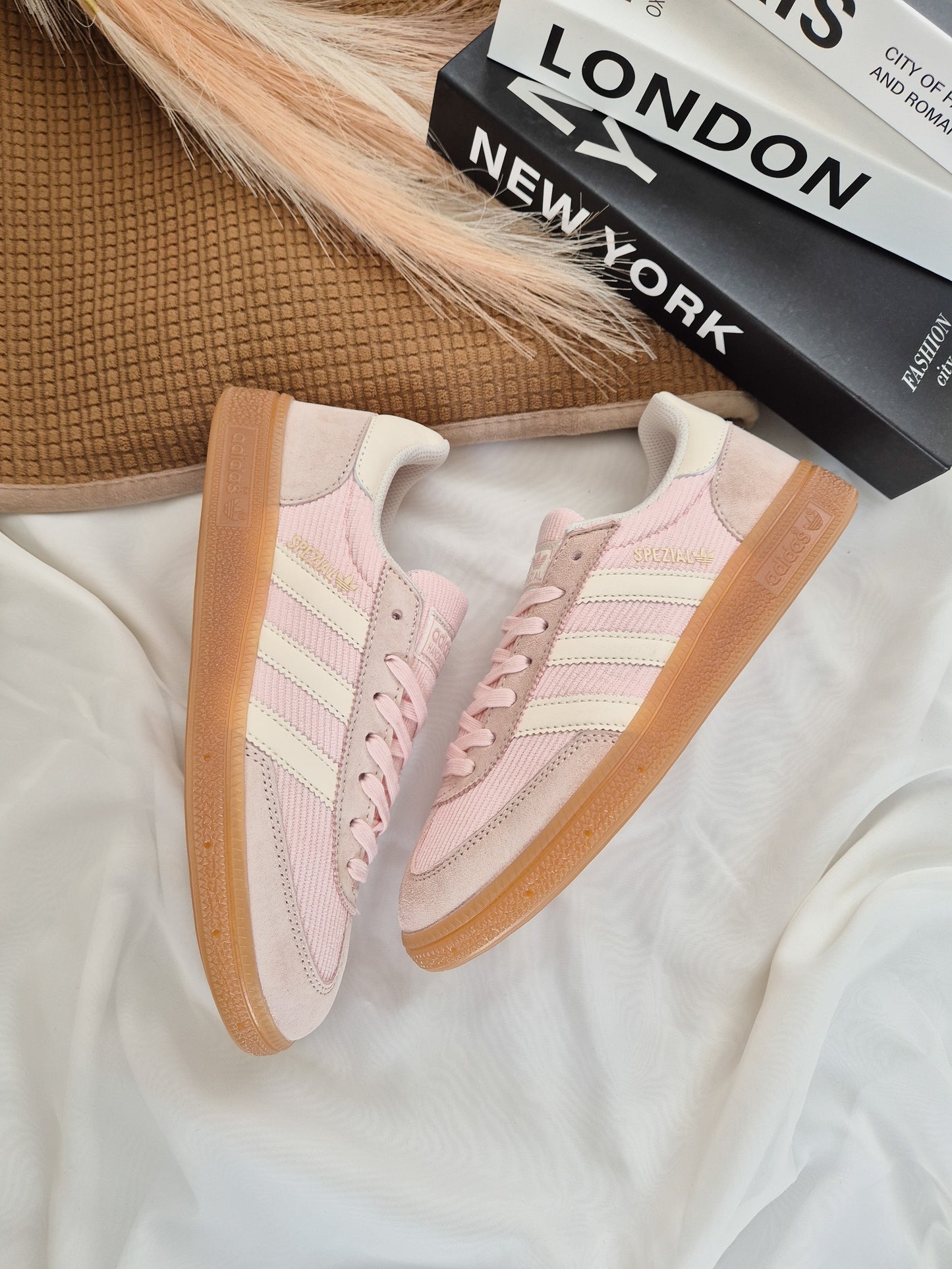 Spezial Sandy Pink