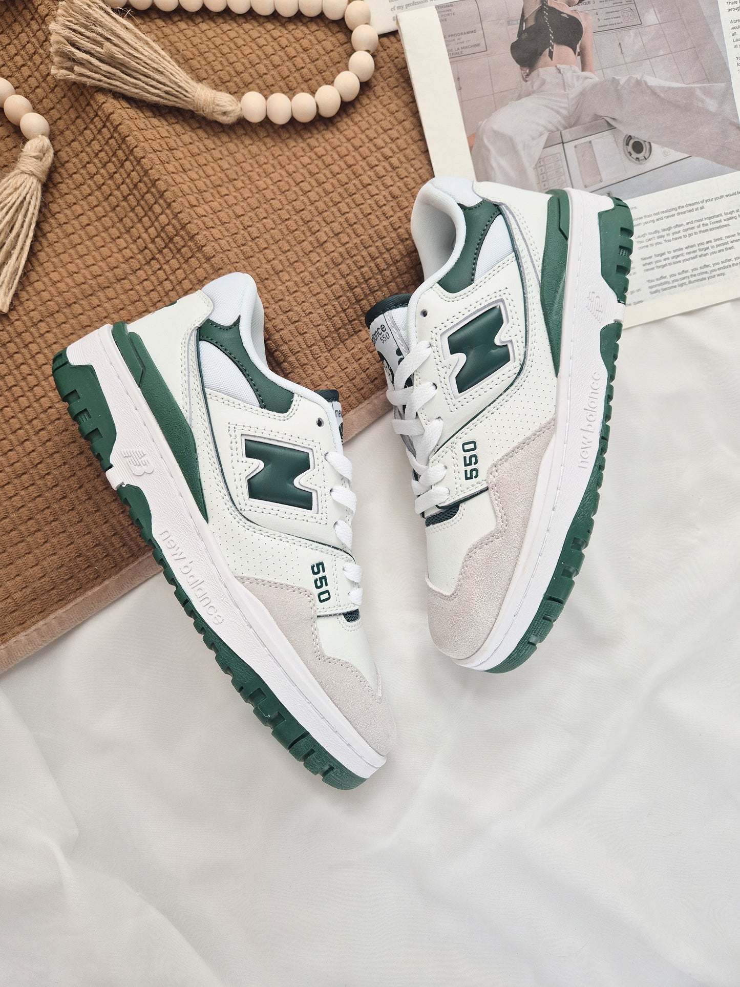 Nb 550 Golf SL W/Green