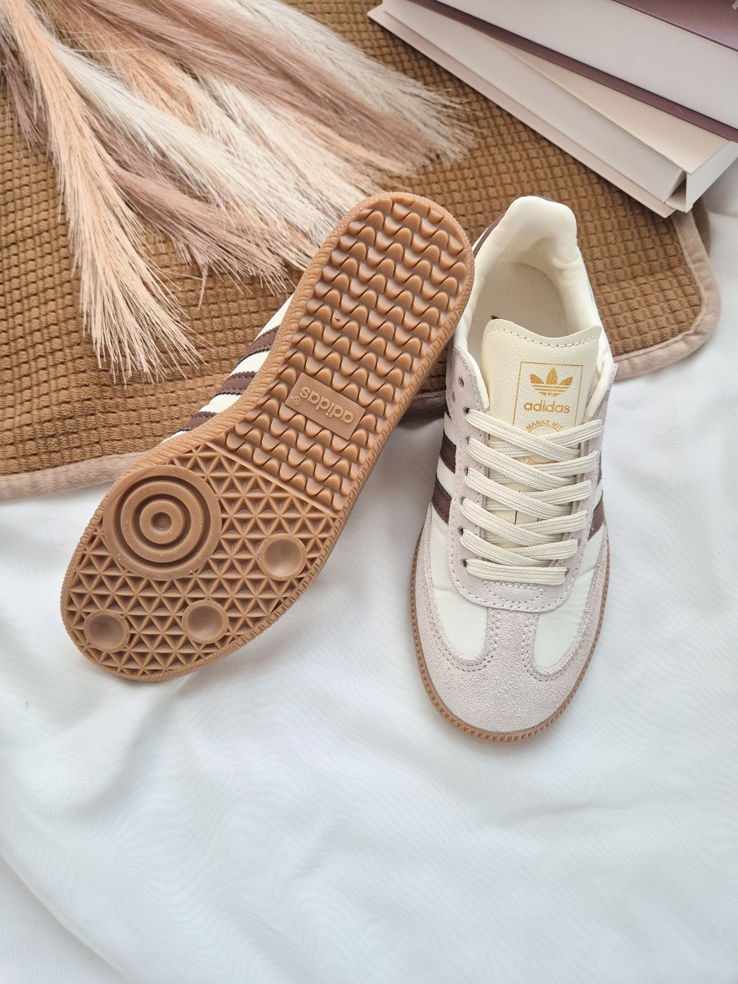 Samba OG Beige Brown