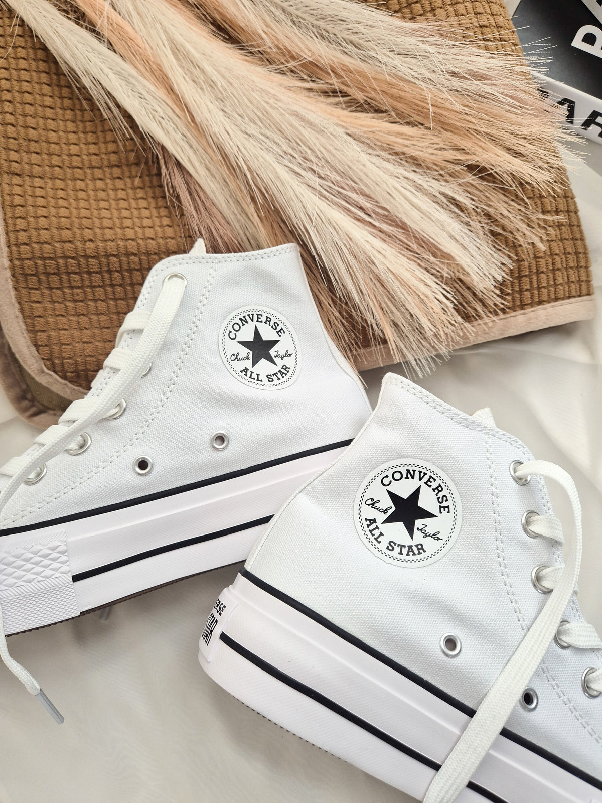 Plataforma White