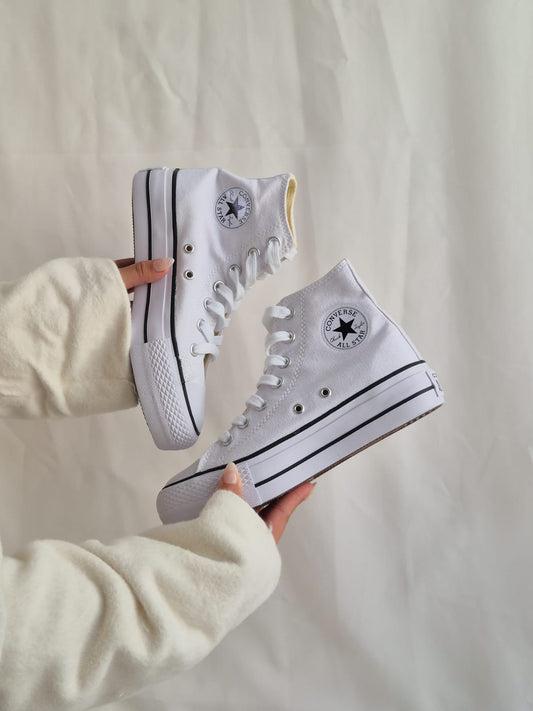 Plataforma White